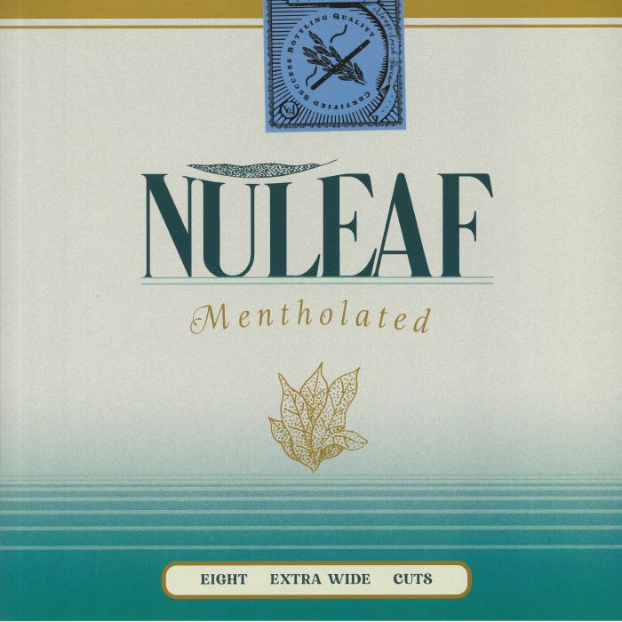 Various Artists NuLeaf