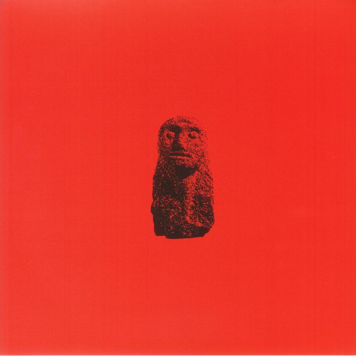 Oxn – CYRM vinyl cover