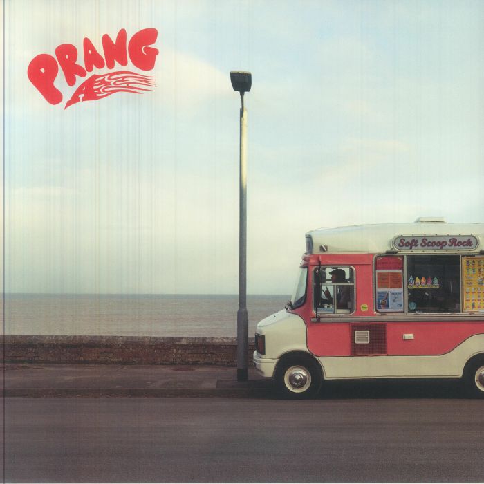 A – Prang vinyl cover