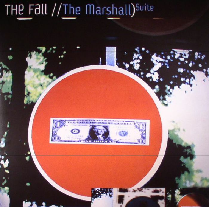 The Fall The Marshall Suite (reissue)