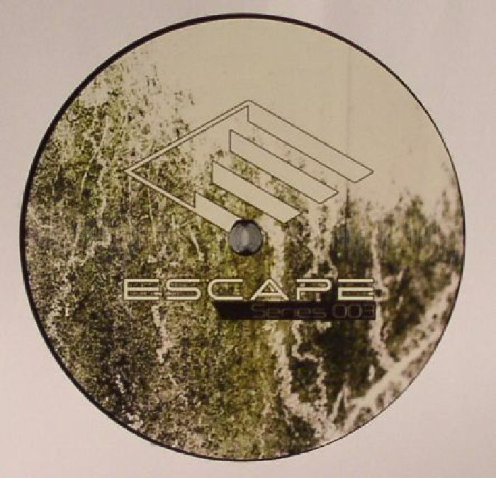 Soundscapes Vinyl
