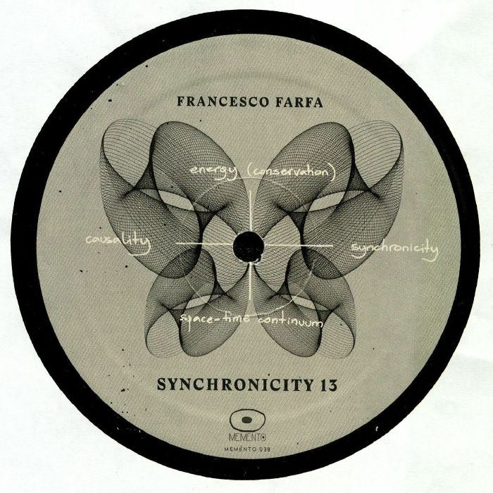 Francesco Farfa Synchronicity 13