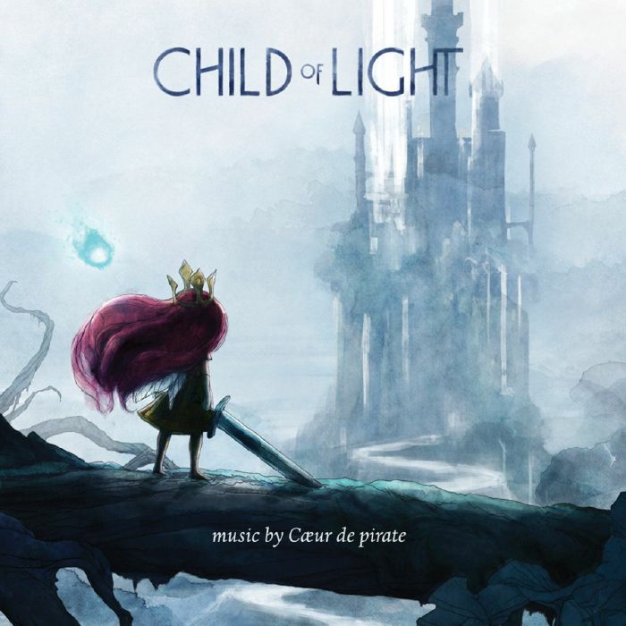 Coeur De Pirate Child Of Light