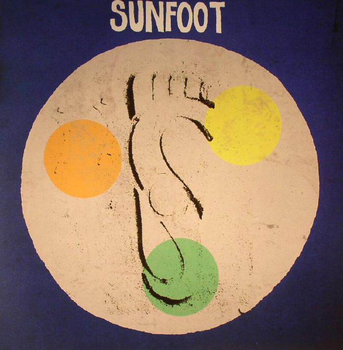 Sun Foot Round Dice/Fried Combo