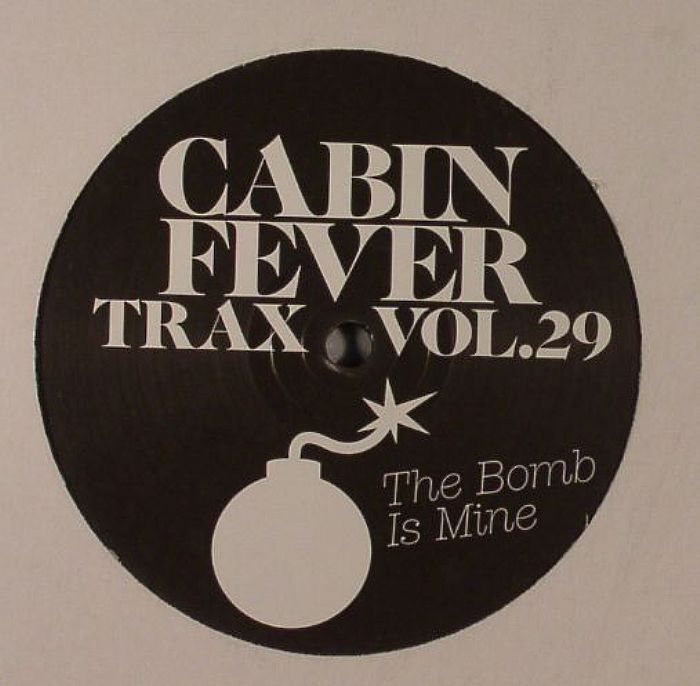 Cabin Fever Cabin Fever Trax Vol 29