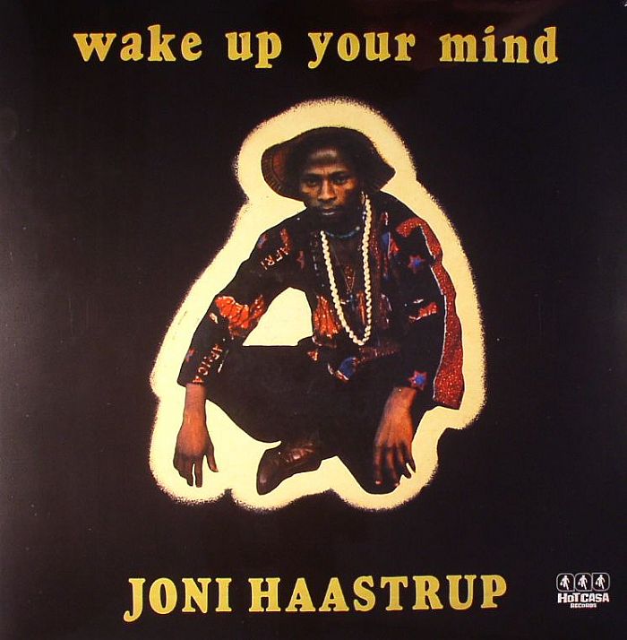 Joni Haastrup Wake Up Your Mind