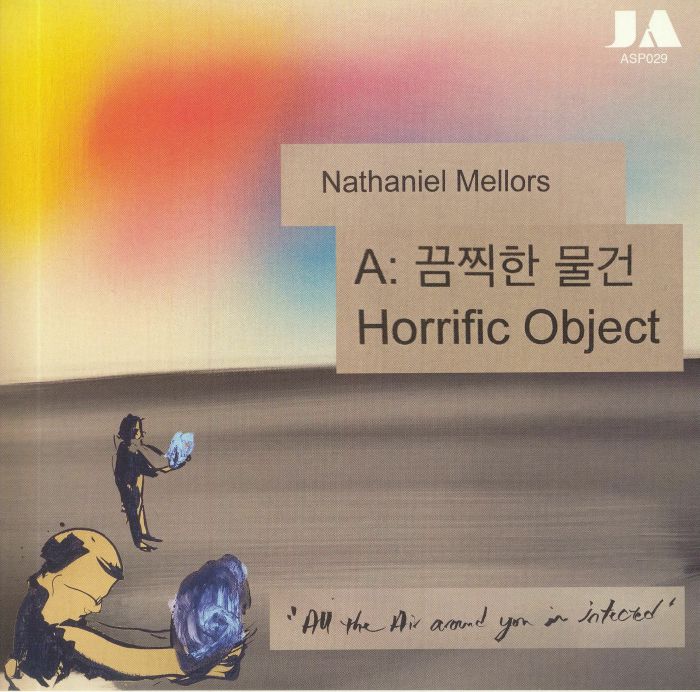Nathaniel Mellors Horrific Object