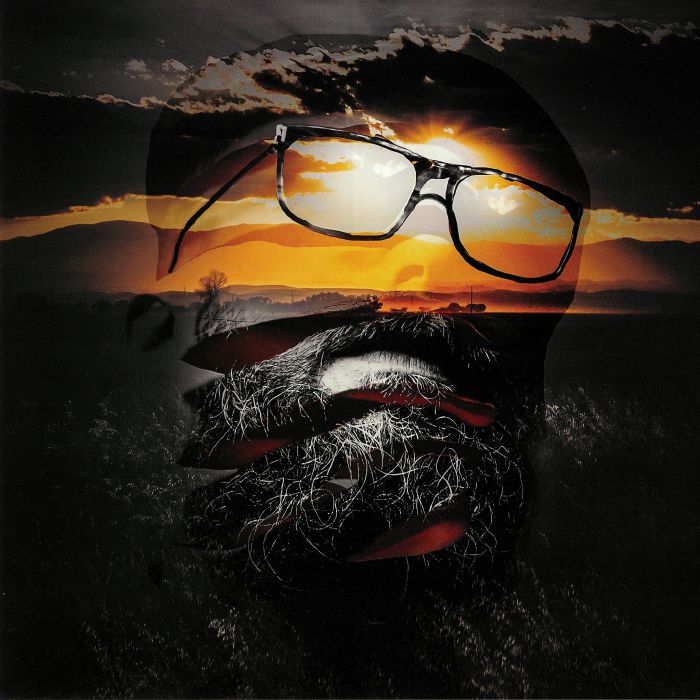 Bjak – The Passions Journey vinyl cover
