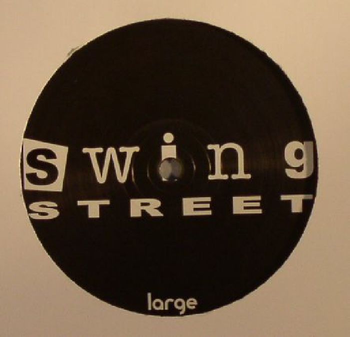 Swing Street Vinyl