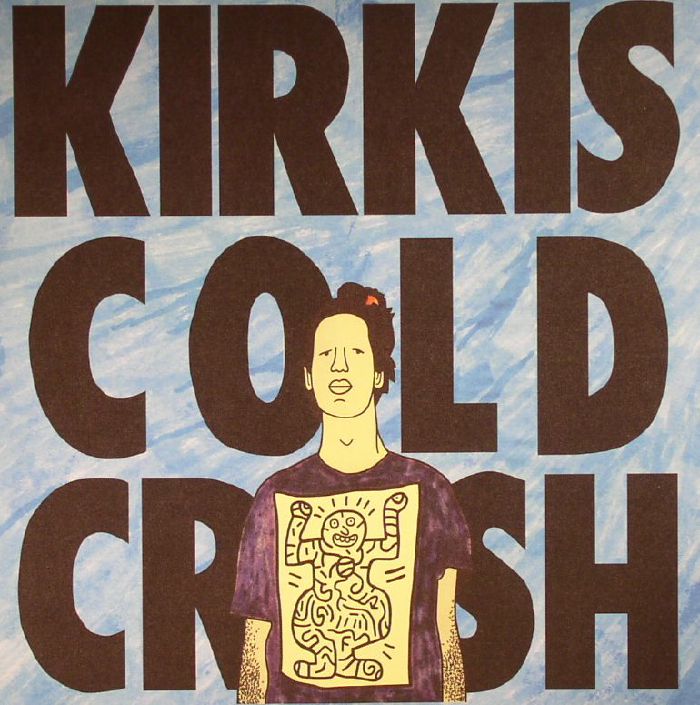 Kirkis Cold Crush