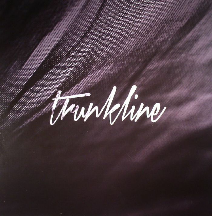 Trunkline 1st Shoot