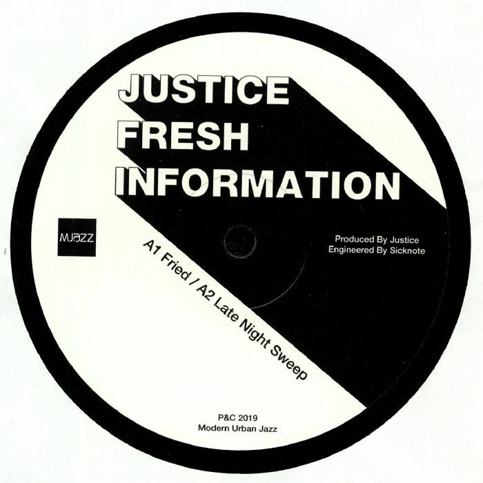 Justice Fresh Information