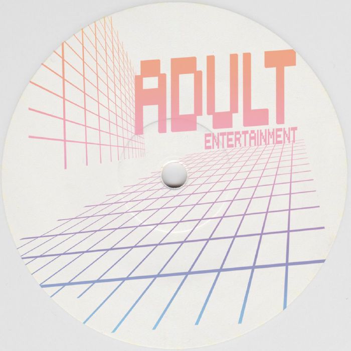 Adult Entertainment Vinyl