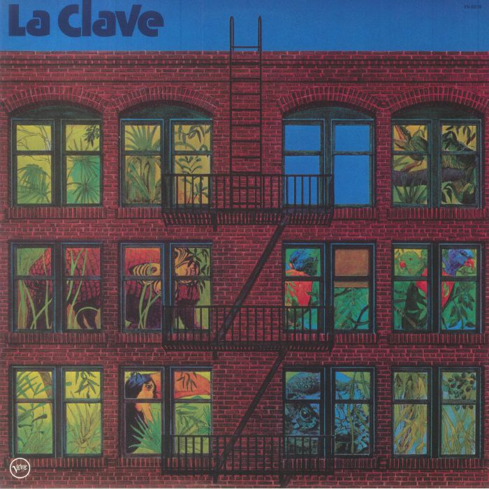 La Clave Vinyl