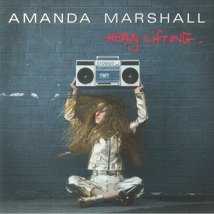 Amanda Marshall Heavy Lifting