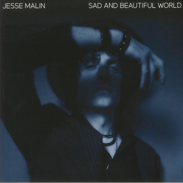 Jesse Malin Sad and Beautiful World