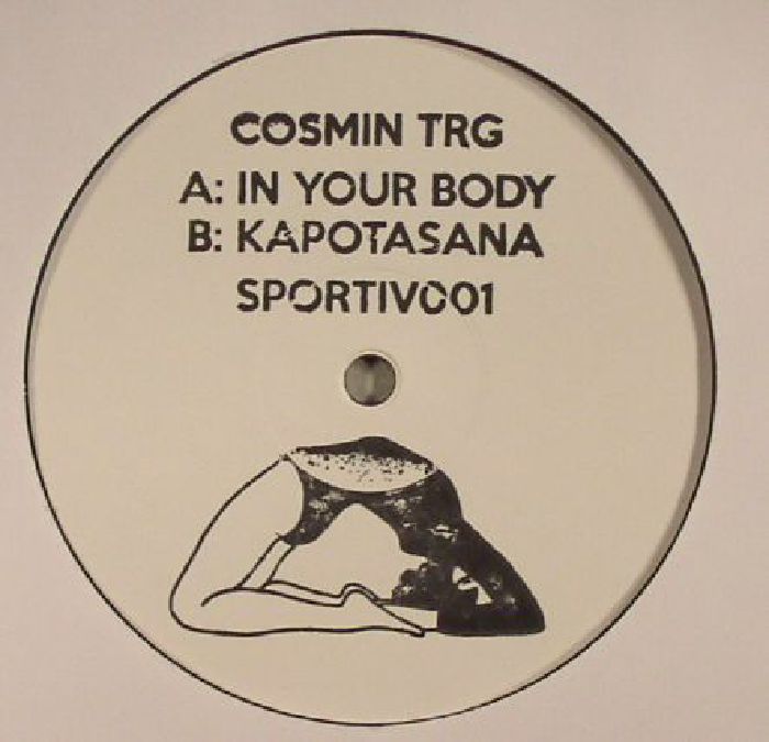 Cosmin Trg In Your Body