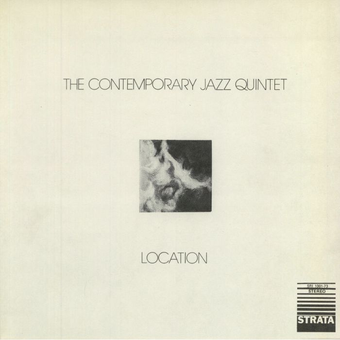 The Contemporary Jazz Quintet Location