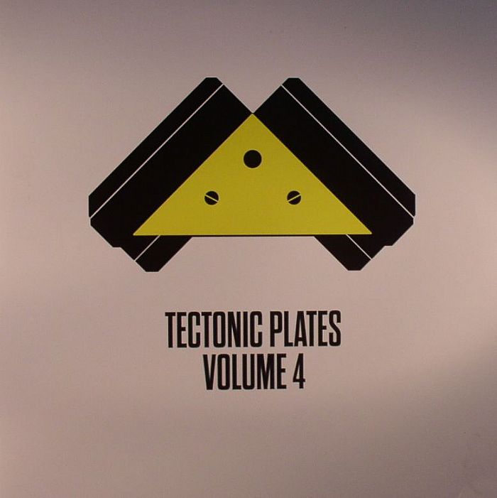 Various Artists Tectonic Plates Volume 4