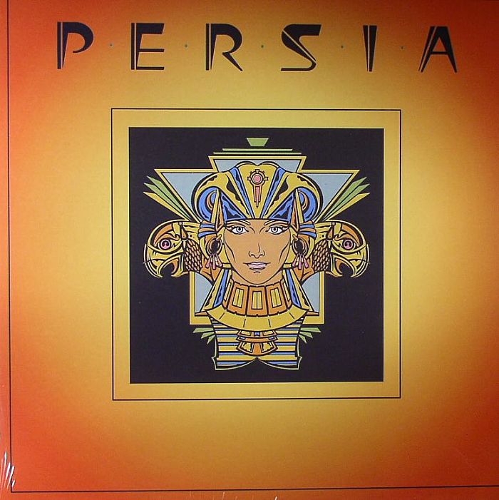 Persia Persia