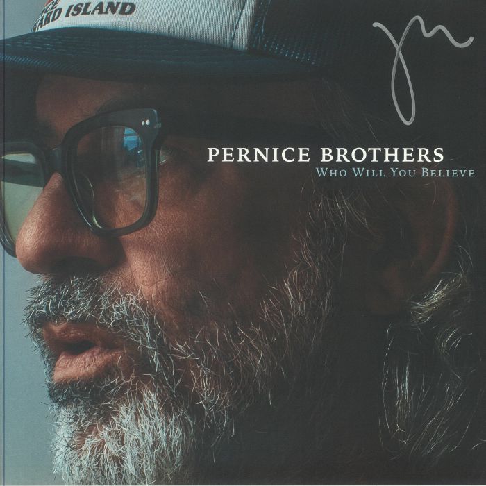 Pernice Brothers Vinyl