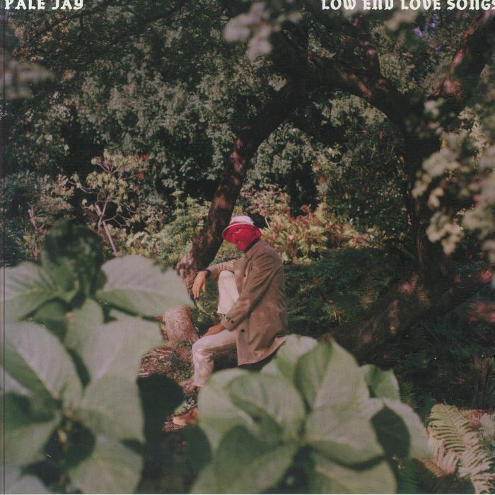 Pale Jay – Low End Love Songs vinyl cover