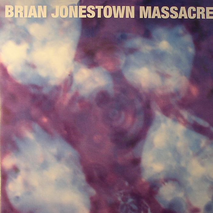 The Brian Jonestown Massacre Methodrone