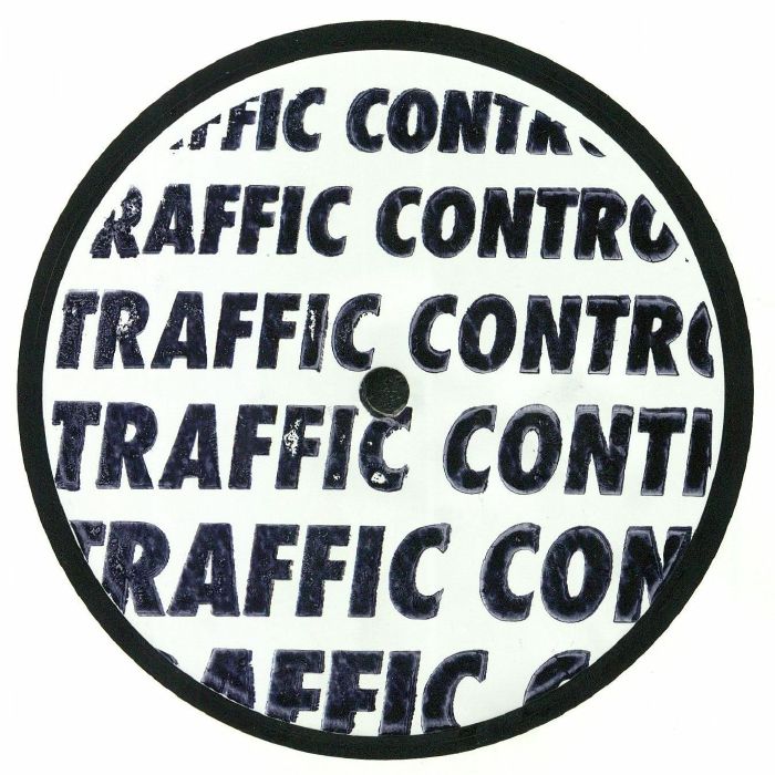 Traffic Control Vinyl