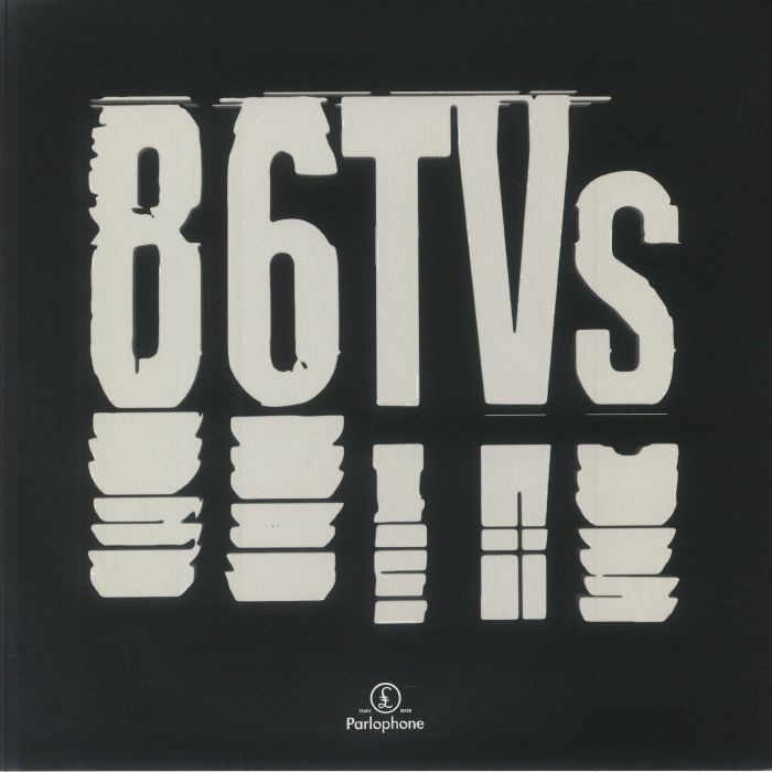 86tvs 86TVs (Alternate Cover)