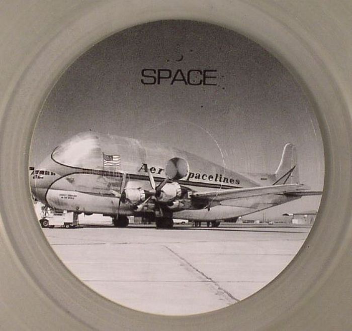 Space Vinyl