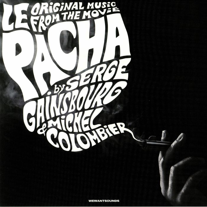 Serge Gainsbourg | Michel Colombier Le Pacha (Soundtrack)