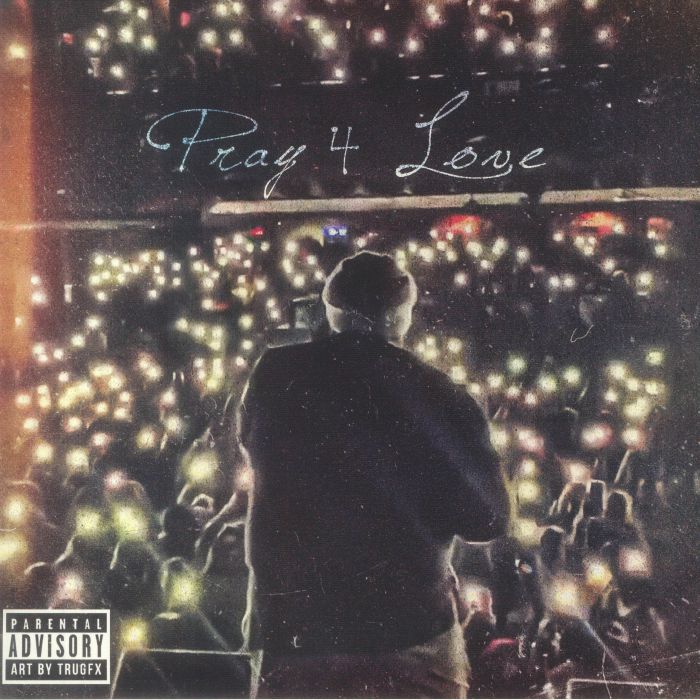 Rod Wave Pray 4 Love