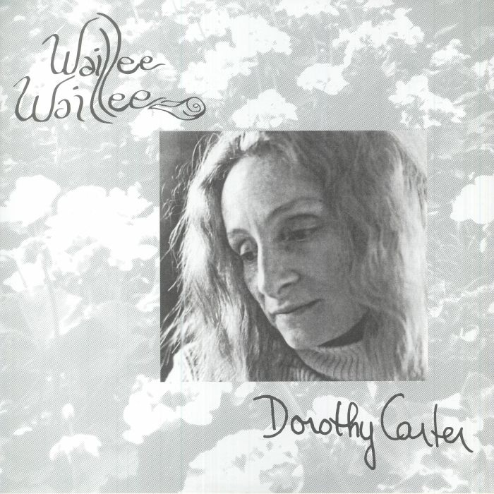 Dorothy Carter Waillee Waillee