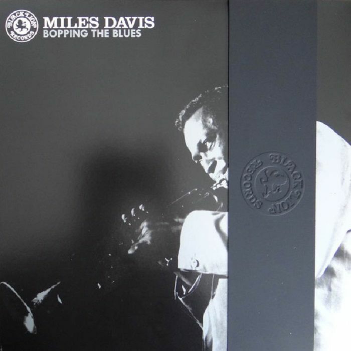 Miles Davis Boppin The Blues