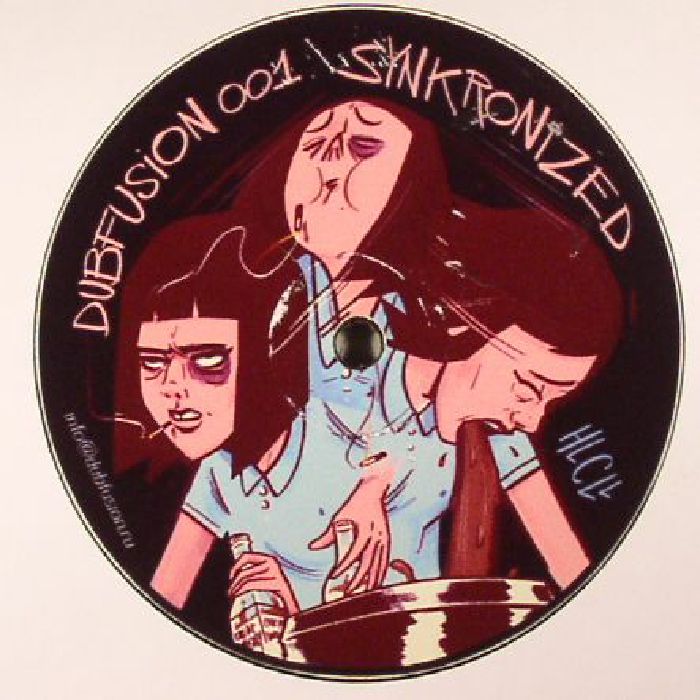 Dubfusion Vinyl