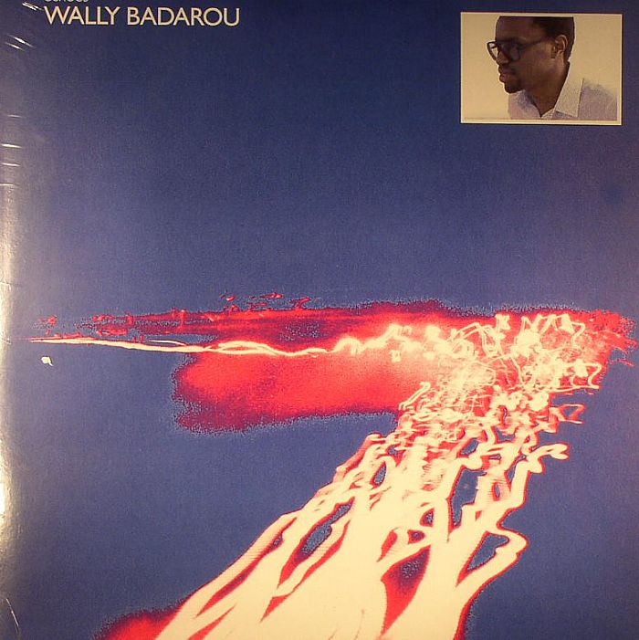 Wally Badarou Echoes