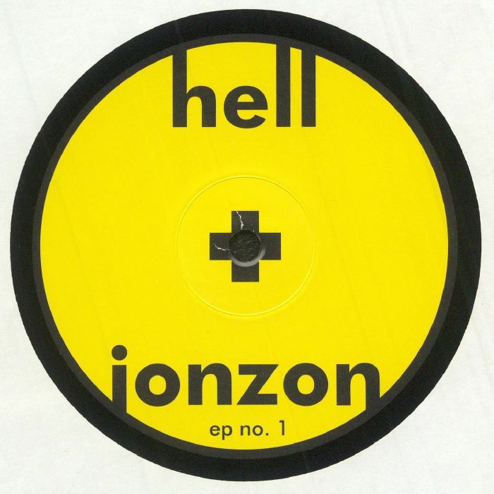 Hell Vinyl
