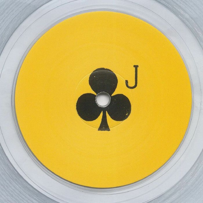 Club Of Jacks Hoovers EP
