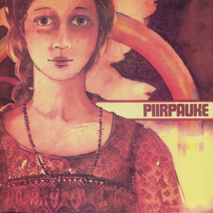 Piirpauke Piirpauke