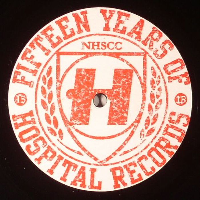 Reso 15 Years Of Hospital Records (Sampler 2)