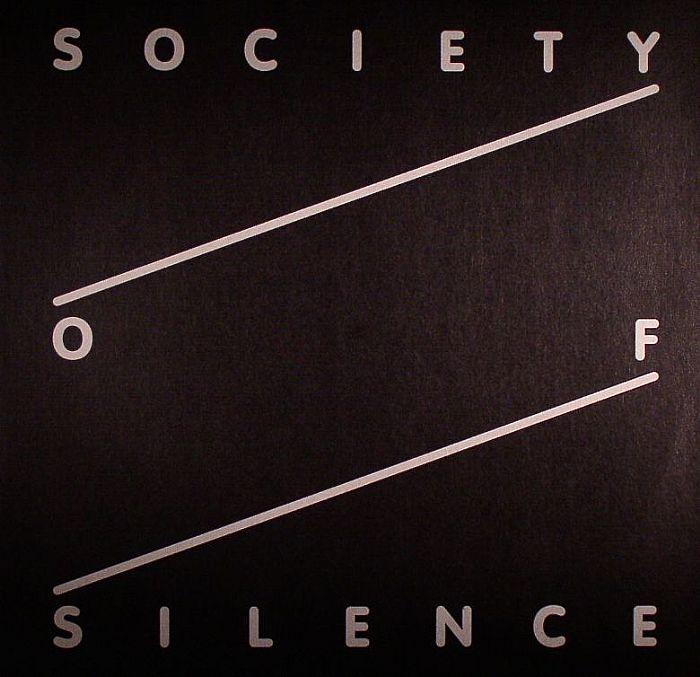 Society Of Silence Unjabist