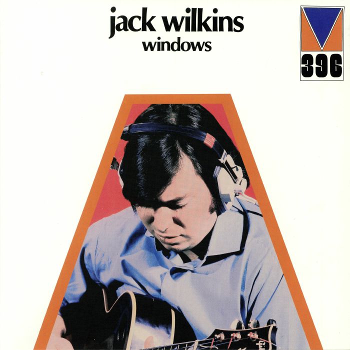 Jack Wilkins Windows