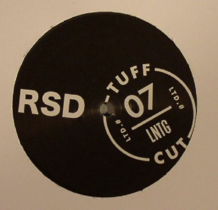 Late Nite Tuff Guy Tuff Cut 07 (Record Store Day 2015)