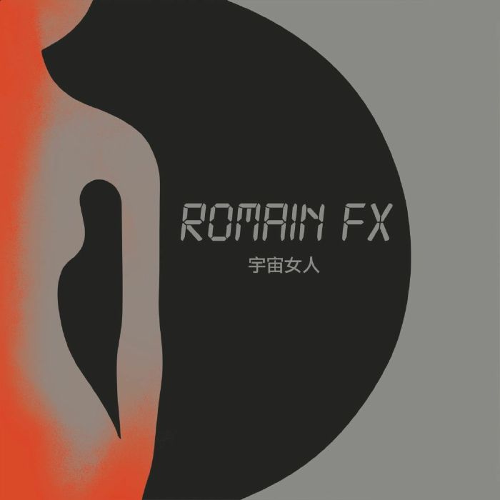 Romain Fx Spacer Woman