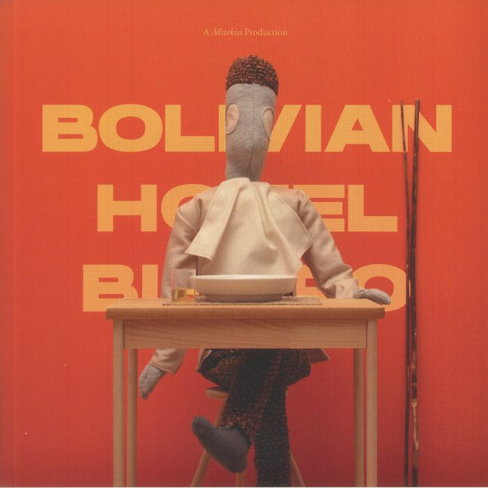 Mitekiss Bolivian Hotel Bistro