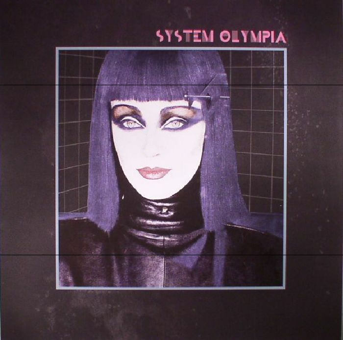 System Olympia Dusk and Dreamland