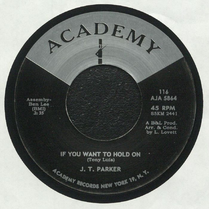 Academy Vinyl