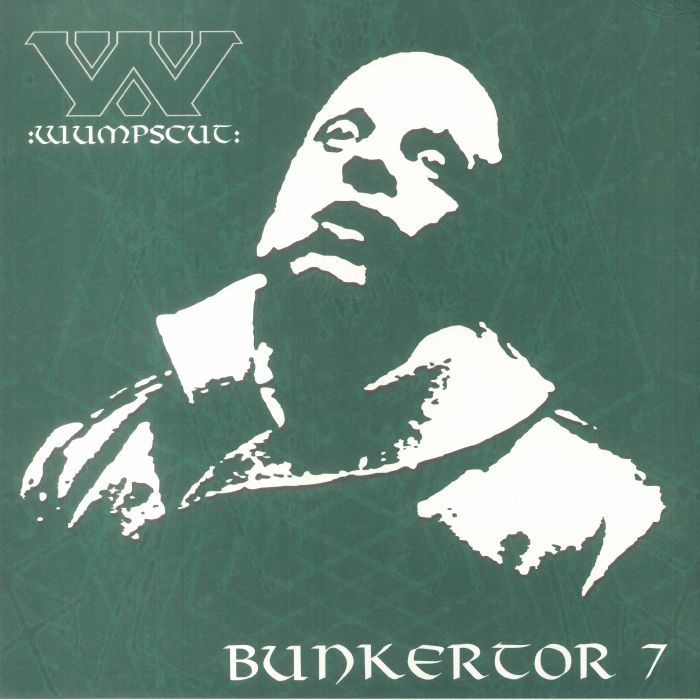Wumpscut Bunkertor 7