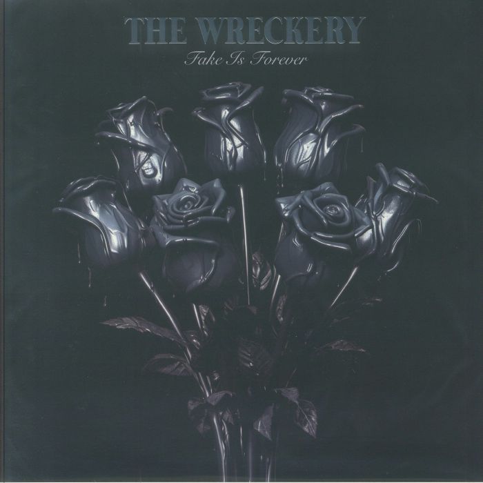 The Wreckery Vinyl