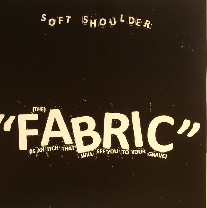 Soft Shoulder Fabric